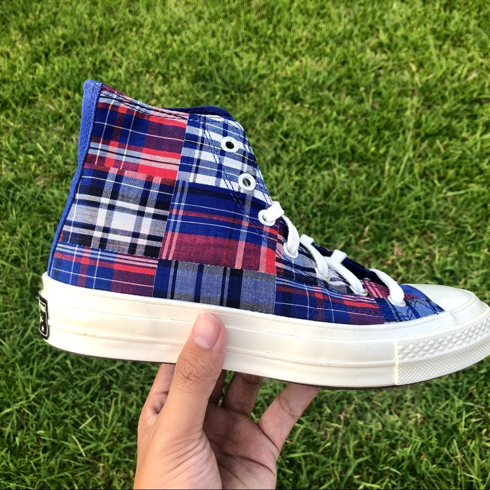 Converse High Top Shoes